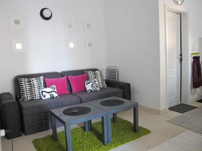Гостиница Apartment Annika  Тиват